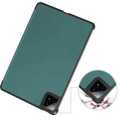 Чохол до планшета BeCover Smart Case Xiaomi Pad 7 / 7 Pro 11.2
