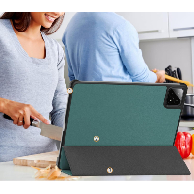 Чохол до планшета BeCover Smart Case Xiaomi Pad 7 / 7 Pro 11.2