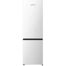 Холодильник HEINNER HCNF-HS255F+
