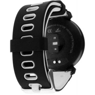 Смарт-годинник UWatch K2 White (F_58603)