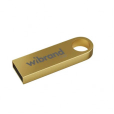 USB флеш накопичувач Wibrand 4GB Puma Gold USB 2.0 (WI2.0/PU4U1G)