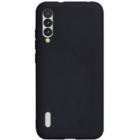 Чохол до мобільного телефона Toto 1mm Matt TPU Case Xiaomi Mi A3/Mi CC9e Black (F_97924)