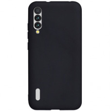 Чохол до мобільного телефона Toto 1mm Matt TPU Case Xiaomi Mi A3/Mi CC9e Black (F_97924)