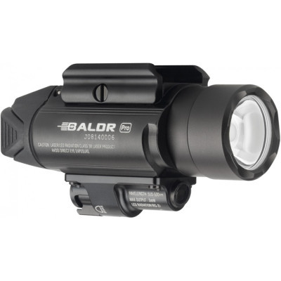 Ліхтар Olight Baldr Pro Desert ЛЦУ Black (Baldr Pro G)