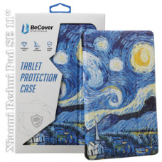 Чохол до планшета BeCover Smart Case Xiaomi Redmi Pad SE11