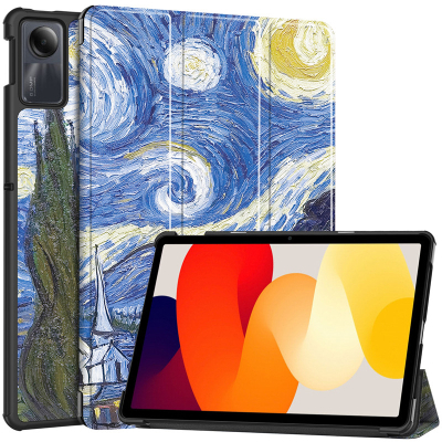 Чохол до планшета BeCover Smart Case Xiaomi Redmi Pad SE11