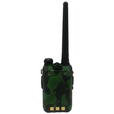 Портативна рація Baofeng UV-5R Camo