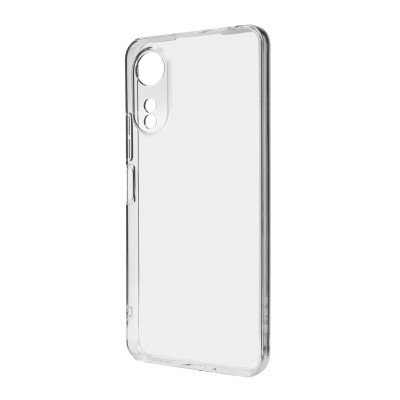 Чохол до мобільного телефона Armorstandart Air Xiaomi Redmi 13C 4G / Poco C65 Camera cover Clear (ARM77559)