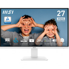 Монітор MSI PRO MP273QW E2
