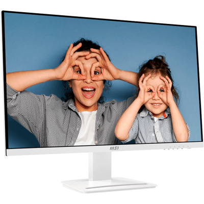 Монітор MSI PRO MP273QW E2