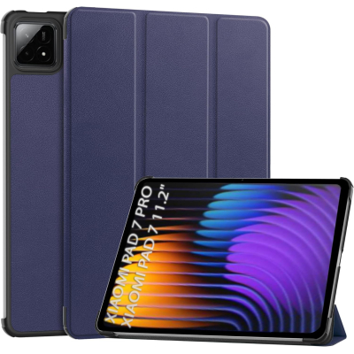 Чохол до планшета BeCover Smart Case Xiaomi Pad 7 / 7 Pro 11.2