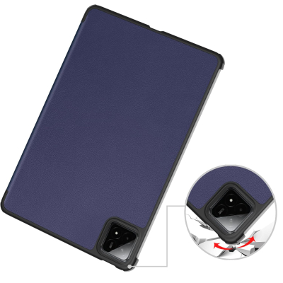 Чохол до планшета BeCover Smart Case Xiaomi Pad 7 / 7 Pro 11.2