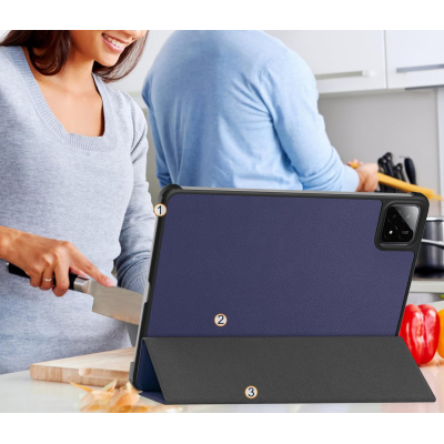 Чохол до планшета BeCover Smart Case Xiaomi Pad 7 / 7 Pro 11.2