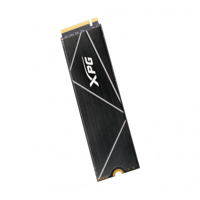 Накопичувач SSD M.2 2280 4TB ADATA (AGAMMIXS70B-4T-CS)