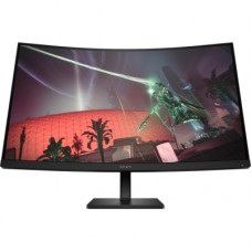 Монітор HP OMEN 32c (780K6E9)