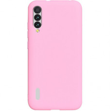 Чохол до мобільного телефона Toto 1mm Matt TPU Case Xiaomi Mi A3/Mi CC9e Pink (F_97923)