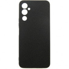 Чохол до мобільного телефона Dengos Carbon Tecno Pova 4 (black) (DG-TPU-CRBN-181)