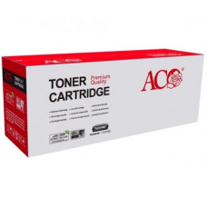 Картридж ACO Canon 719 Black 3479B002 LBP-6300dn/6650dn, MF5580n (ACO-CRG- 719)