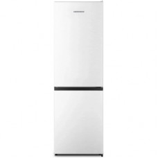 Холодильник HEINNER HCNF-HS304F+