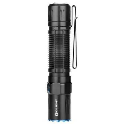 Ліхтар Olight M2R Pro Black (M2R PRO)