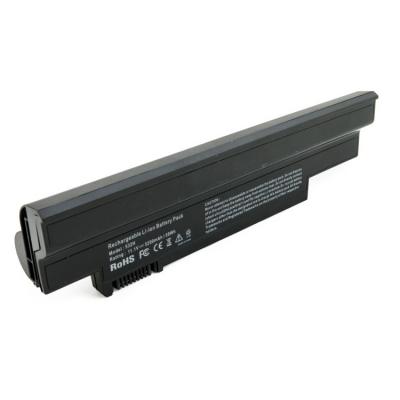 Акумулятор до ноутбука Acer Aspire 532h (UM09G31) 5200 mAh Extradigital (BNA3910)