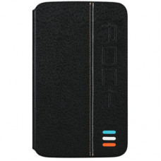 Чохол до планшета Rock Samsung Galaxy Tab3 7.0 T2100 Excel series black (T2100-50246)