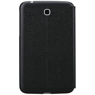 Чохол до планшета Rock Samsung Galaxy Tab3 7.0 T2100 Excel series black (T2100-50246)