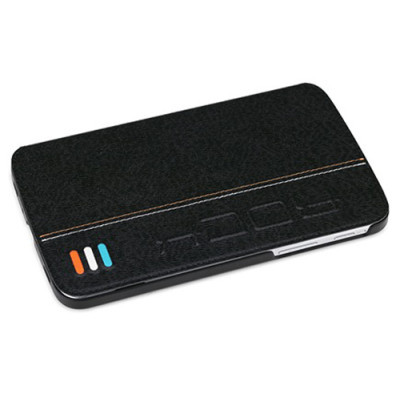 Чохол до планшета Rock Samsung Galaxy Tab3 7.0 T2100 Excel series black (T2100-50246)