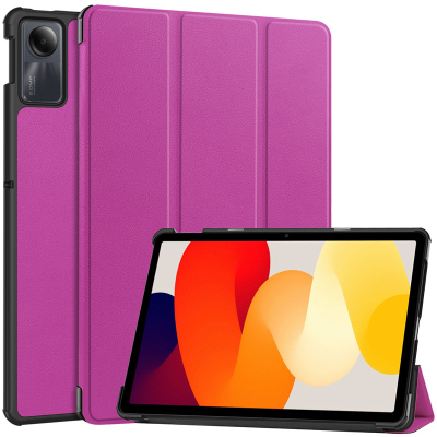 Чохол до планшета BeCover Smart Case Xiaomi Redmi Pad SE11