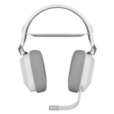 Навушники Corsair HS80 RGB Wireless White (CA-9011236-EU)