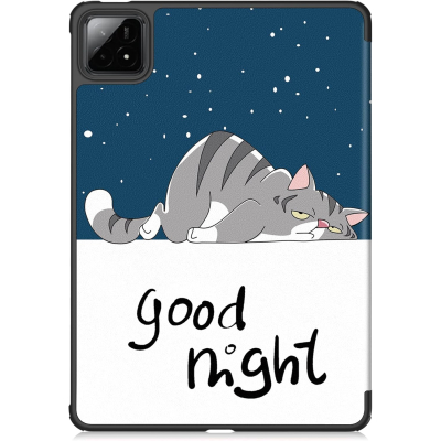 Чохол до планшета BeCover Smart Case Xiaomi Pad 7 / 7 Pro 11.2