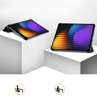 Чохол до планшета BeCover Smart Case Xiaomi Pad 7 / 7 Pro 11.2