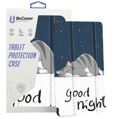 Чохол до планшета BeCover Smart Case Xiaomi Pad 7 / 7 Pro 11.2