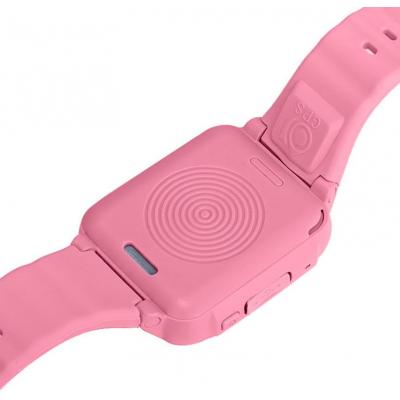 Смарт-годинник UWatch K3 Kids waterproof smart watch Pink (F_51806)