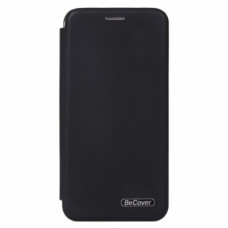 Чохол до мобільного телефона BeCover Exclusive Nokia 1.4 Black (706424)