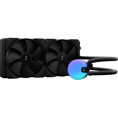 Система рідинного охолодження Fractal Design Lumen S28 v2 (FD-W-L1-S2811)