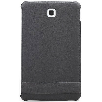Чохол до планшета Rock Samsung Galaxy Tab3 7.0 T2100 Texture series dark grey (T2100-31733)