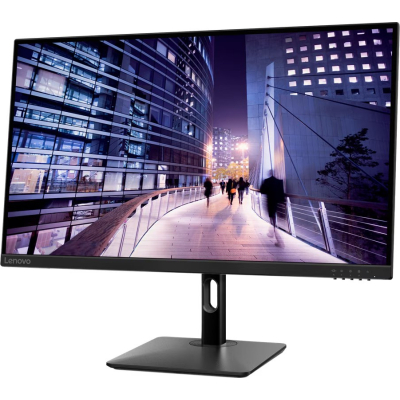 Монітор Lenovo N27p (67C3GAC4UA)