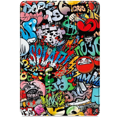 Чохол до планшета BeCover Smart Case Xiaomi Pad 7 / 7 Pro 11.2
