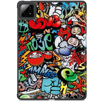 Чохол до планшета BeCover Smart Case Xiaomi Pad 7 / 7 Pro 11.2
