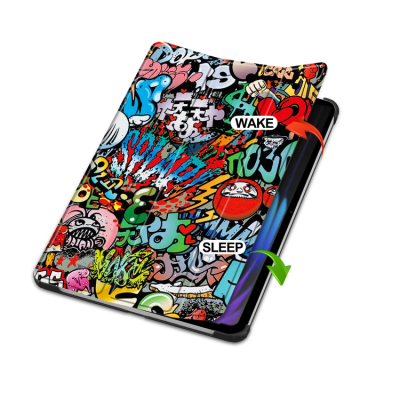 Чохол до планшета BeCover Smart Case Xiaomi Pad 7 / 7 Pro 11.2