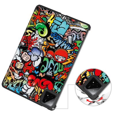 Чохол до планшета BeCover Smart Case Xiaomi Pad 7 / 7 Pro 11.2