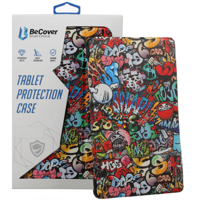 Чохол до планшета BeCover Smart Case Xiaomi Pad 7 / 7 Pro 11.2