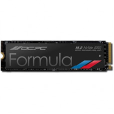 Накопичувач SSD M.2 2280 128GB OCPC (SSDM2PCIEF128GB)