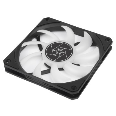 Система рідинного охолодження Silver Stone Vida (SST-VD240-SLIM)