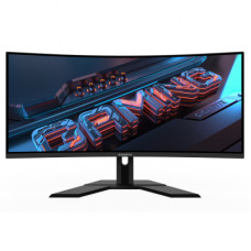 Монітор GIGABYTE G34WQCP Gaming Monitor