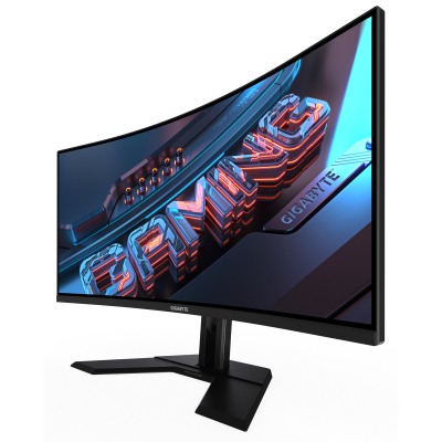 Монітор GIGABYTE G34WQCP Gaming Monitor
