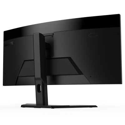 Монітор GIGABYTE G34WQCP Gaming Monitor