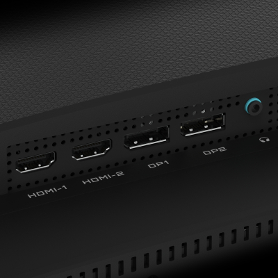 Монітор GIGABYTE G34WQCP Gaming Monitor