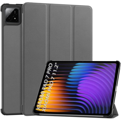 Чохол до планшета BeCover Smart Case Xiaomi Pad 7 / 7 Pro 11.2